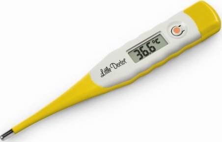 Termometr Little Doctor Flex LD302 elektroniczny (TERM LD 302)