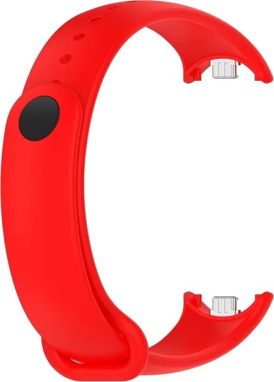 Best Accessories PASEK DO ZEGARKA SMARTBAND XIAOMI MI BAND 8