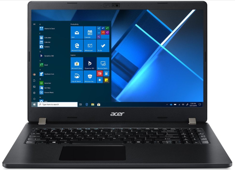 Acer TravelMate P215