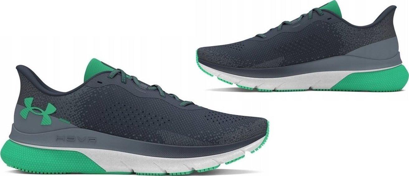 Under Armour BUTY MĘSKIE SPORTOWE UNDER ARMOUR HOVR TURBULENCE 2 TRENINGOWE 3026520-110