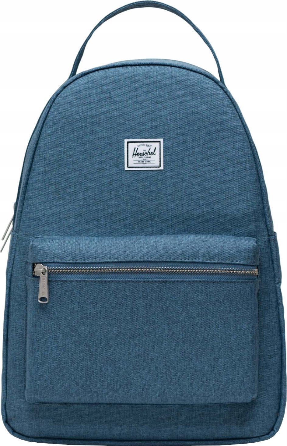 Herschel Herschel Nova Mid Backpack 10503-05727 Niebieskie One size