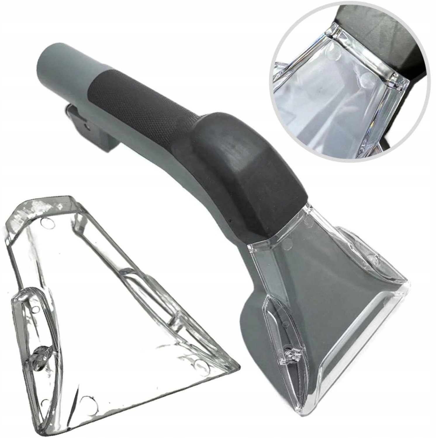 SSAWKA DO TAPICERKI SSAWKA KARCHER PUZZI 8/1 10/1 10/2 30/4 CZYSZCZENIE HQ