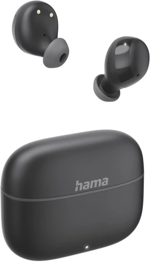 Hama Freedom buddy II czarne