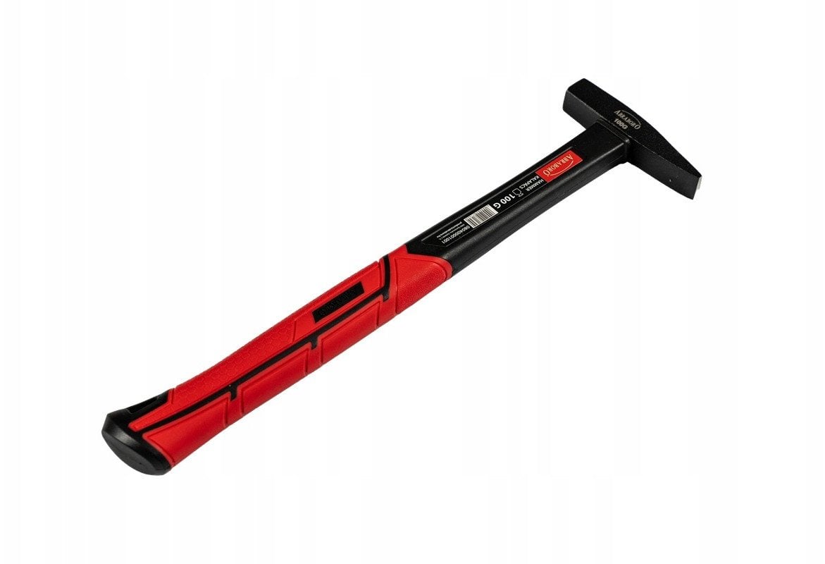 Młotek ślusarski 100g. Abraboro