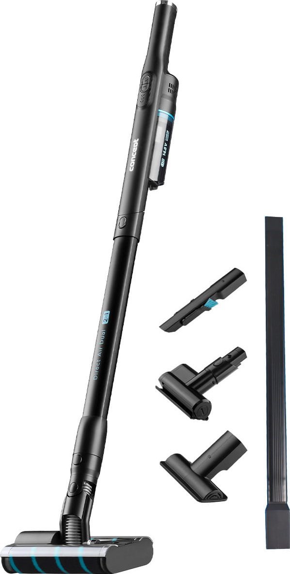 Odkurzacz pionowy Concept Solution VP4520 Direct Air Dual