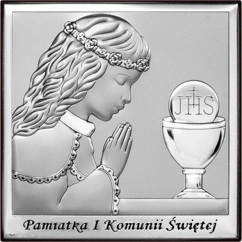 Beltrami Obrazek - Pamiątka I Komunii Świętej