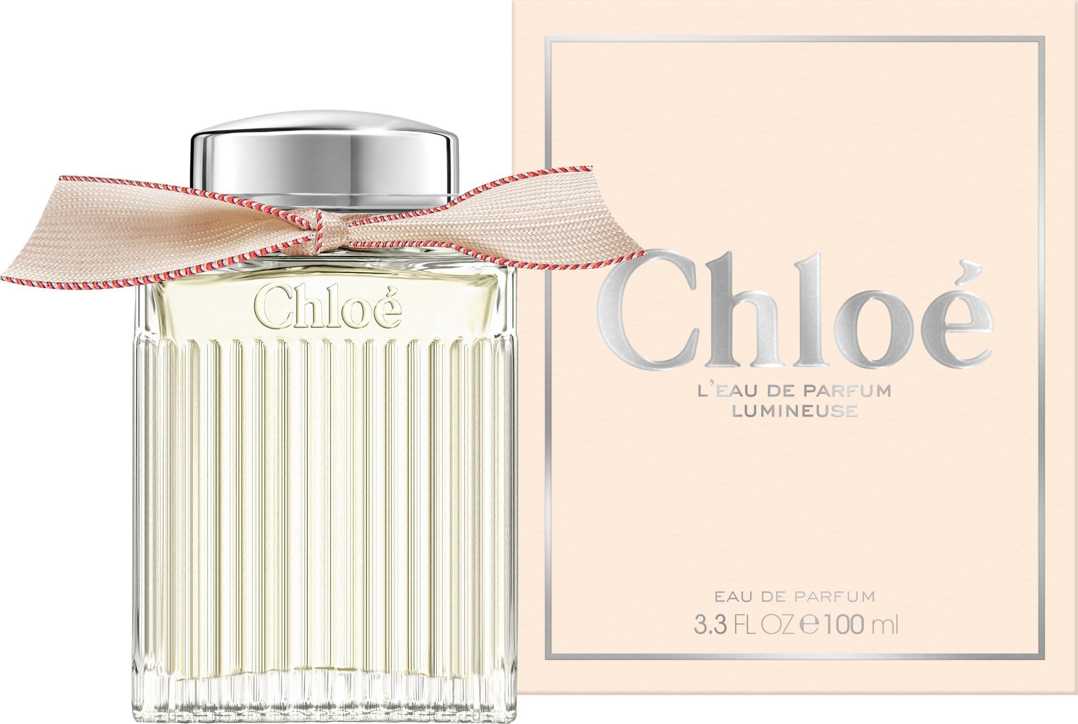 Chloe CHLOE LUMINEUSE (W) EDP/S 100ML