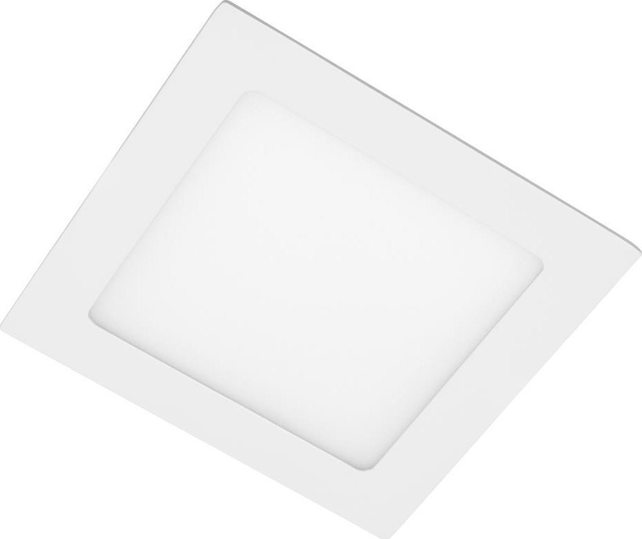 GTV Oprawa downlight LED MATIS PLUS 13W 1020lm 120° IP20 4000K wpuszczana biała LD-MAW13W-NBP