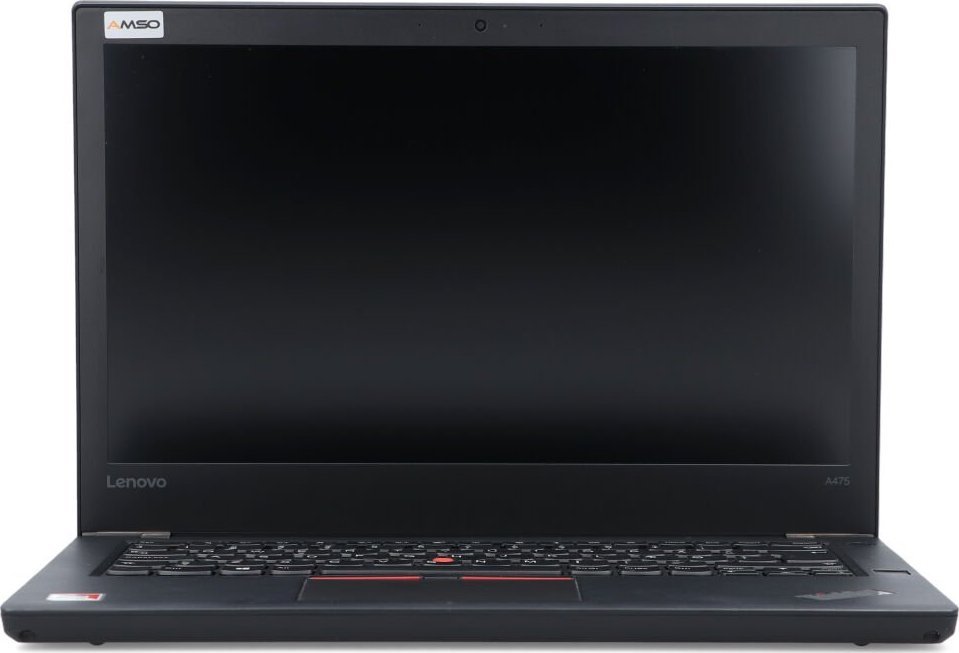 Laptop Lenovo Lenovo ThinkPad A475 AMD Pro A12-8830B R7 8GB 240GB SSD 1366x768 Klasa A