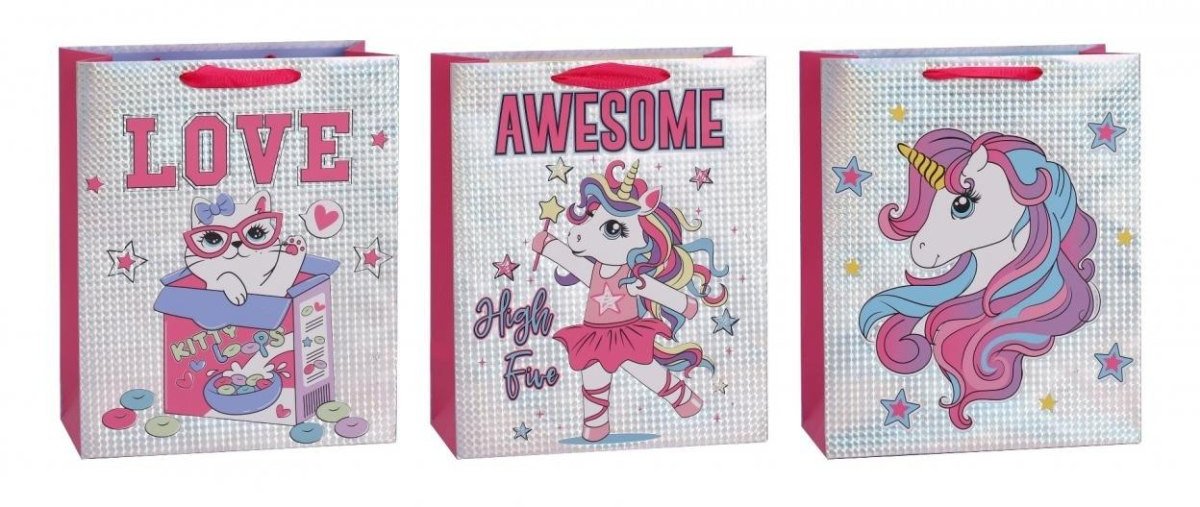 Torebka prezentowa KR 15179 L