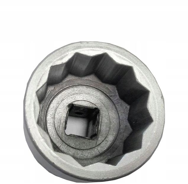 Nasadka 3/4" 60mm (12-kątna)