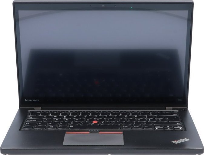 Laptop Lenovo Dotykowy Lenovo ThinkPad T450s i7-5600U 8GB 240GB SSD 1920x1080 Klasa B Windows 10 Professional