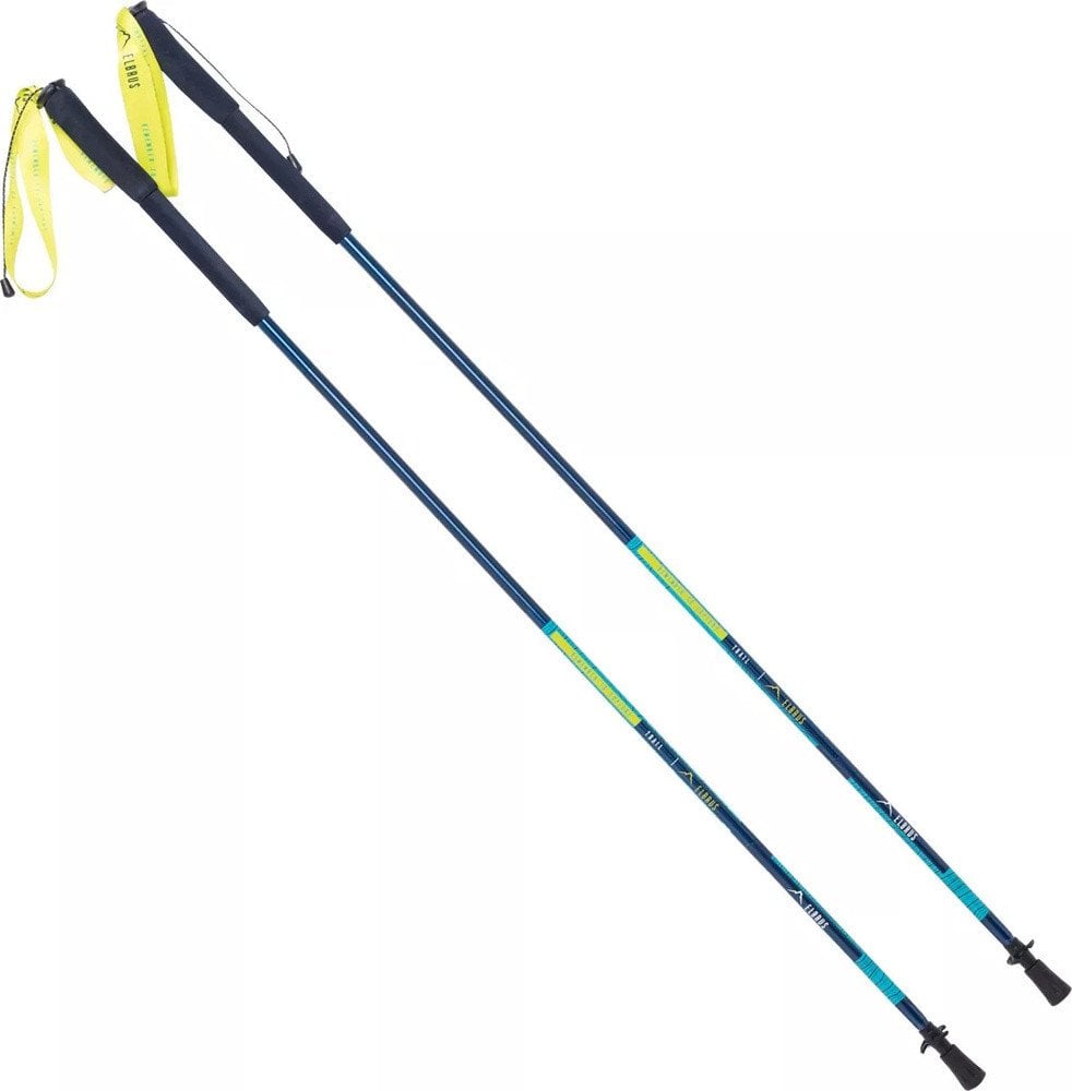 Kije Elbrus FITZROY rozmiar 115