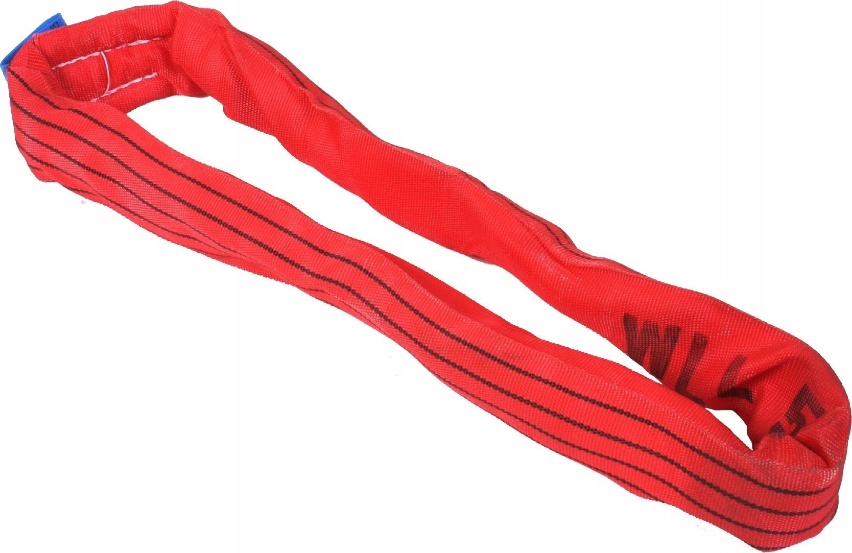 Forankra Zawiesie wężowe obciążenie 5 t (obwód: 12m)