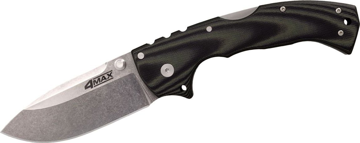 COLD STEEL Cold Steel 4-MAX ELITE 62RMA