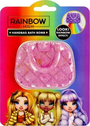 MGA Bomba do kąpieli RAINBOW HIGH 1szt. MGA