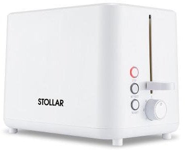 Skrudintuvas TES501 STOLLAR toaster