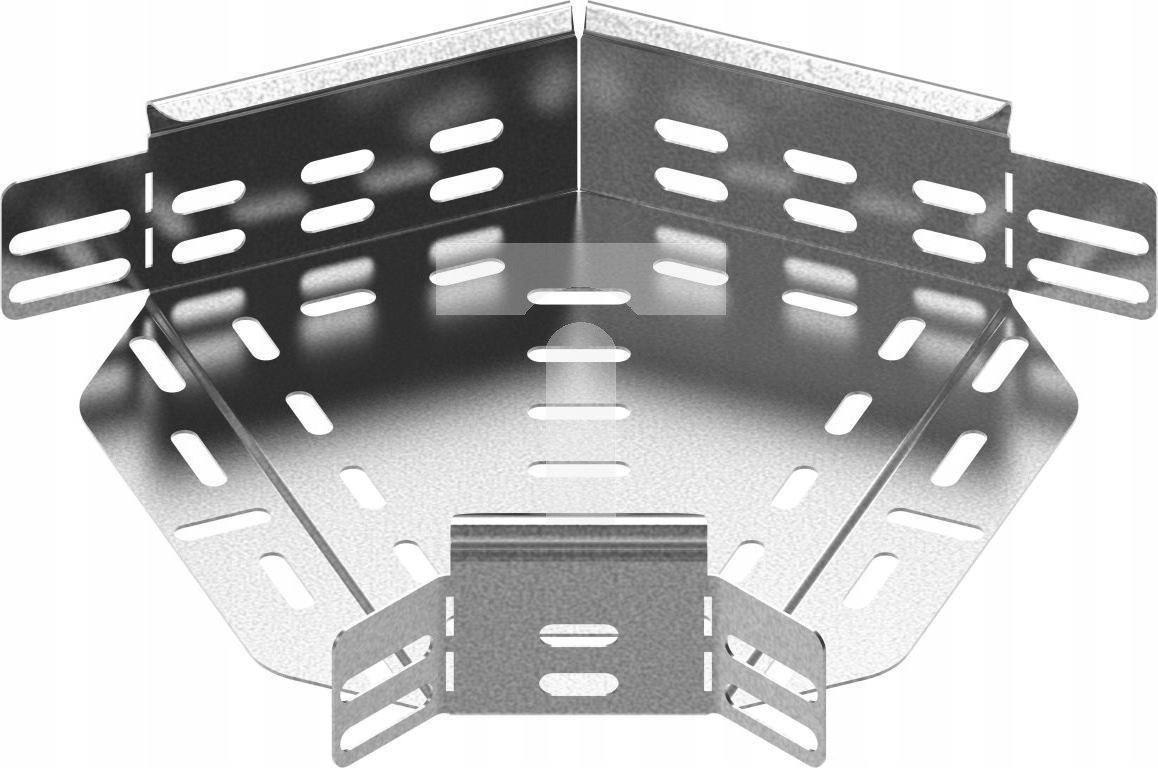 Baks Kolanko 45 stopni KKMJ200H60 169102
