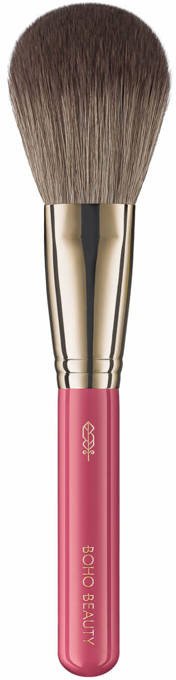 Rose Touch Pędzel do Pudru Great Powder 101V