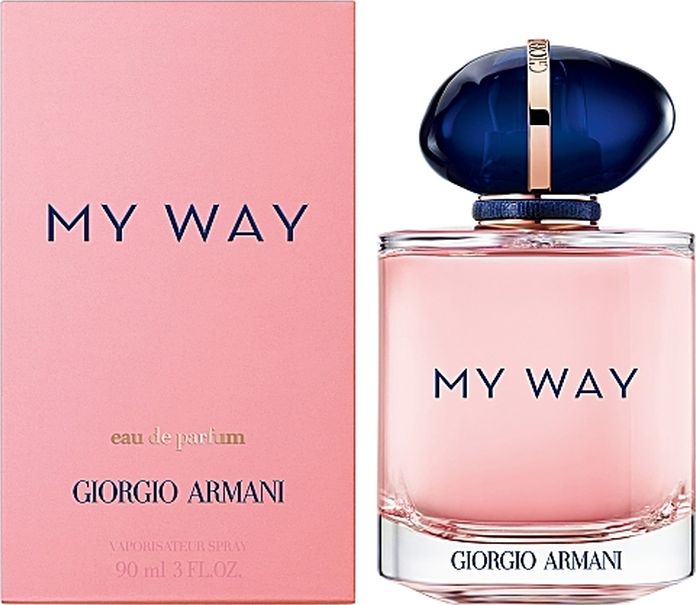 Giorgio Armani My Way EDP 90 ml