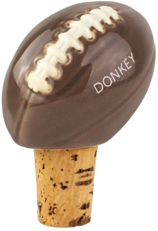 Korek na butelkę - Rugby