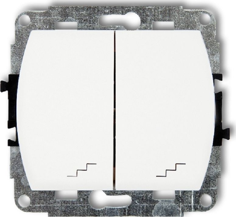 Antena RTV GreenGo Karlik TREND WP-33 (RTV001927)