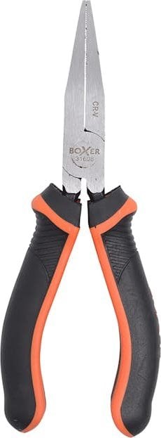 BOXER Fladtang 160 mm. - CR.V stål
