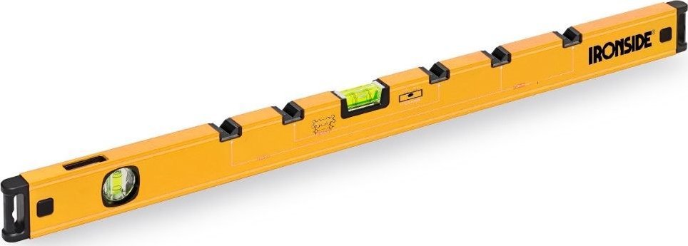 Kapro Poziomica IROSIDE 80cm dla hydraulika