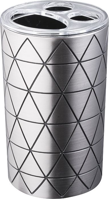 Bisk Indas dantų šepetėliams Bisk Star Silver