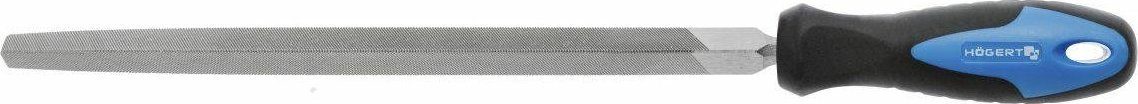 Hoegert HOEGERT PILNIK TRÓJKĄTNY 200mm