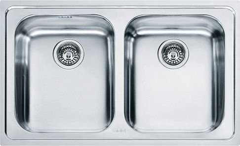 Zlewozmywak Franke LLL 620- 79 101.0153.295