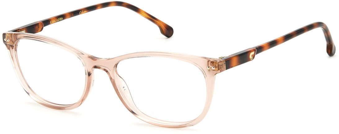 Ramki do okularów Carrera CARRERA-2041T-FWMF116 Nude 51 mm