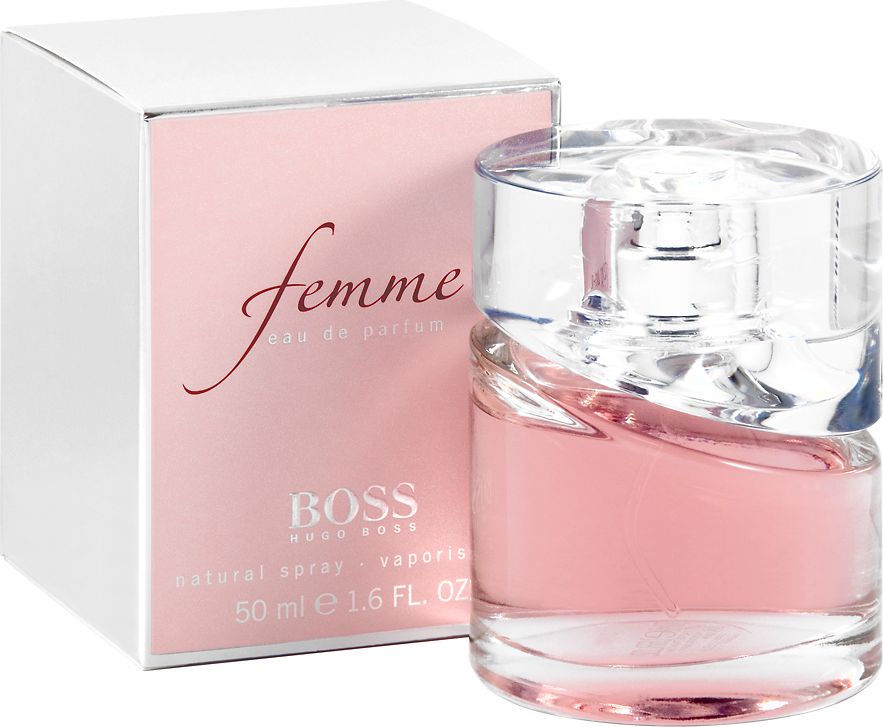 Hugo Boss Femme EDP 50 ml