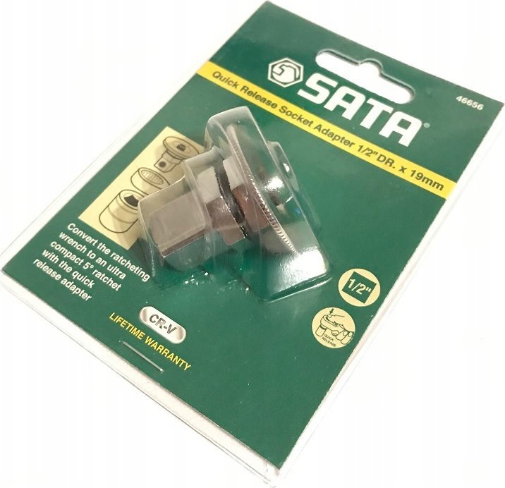Adapter do klucza SATA 01