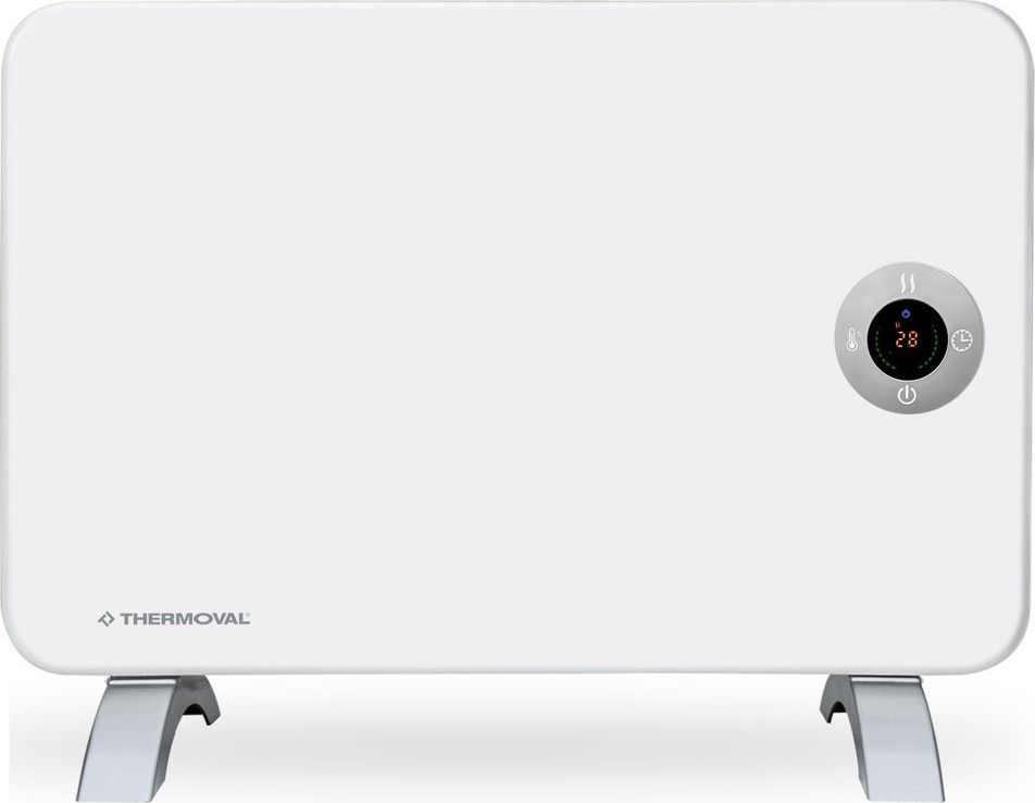 Grzejnik Thermoval T19 konwektorowy 1000 W