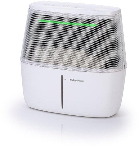 HUMIDIFIER EVAPORATIVE ALAZE/PRO COP001276 STYLIES