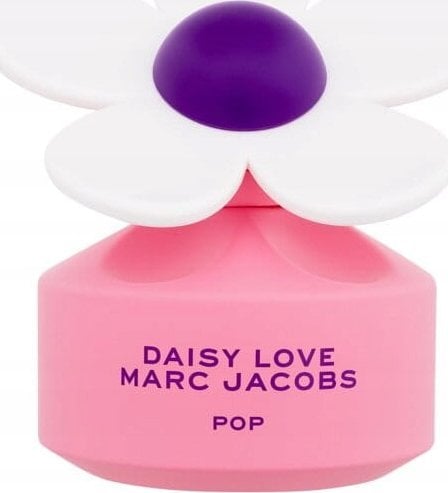 Marc Jacobs Daisy Love Pop edt 50ml