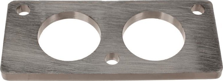 Podstawa Loncin Gaźnika Lc2V80(T231) Lc2V90(T230) Część Oryginalna 170440101-0001