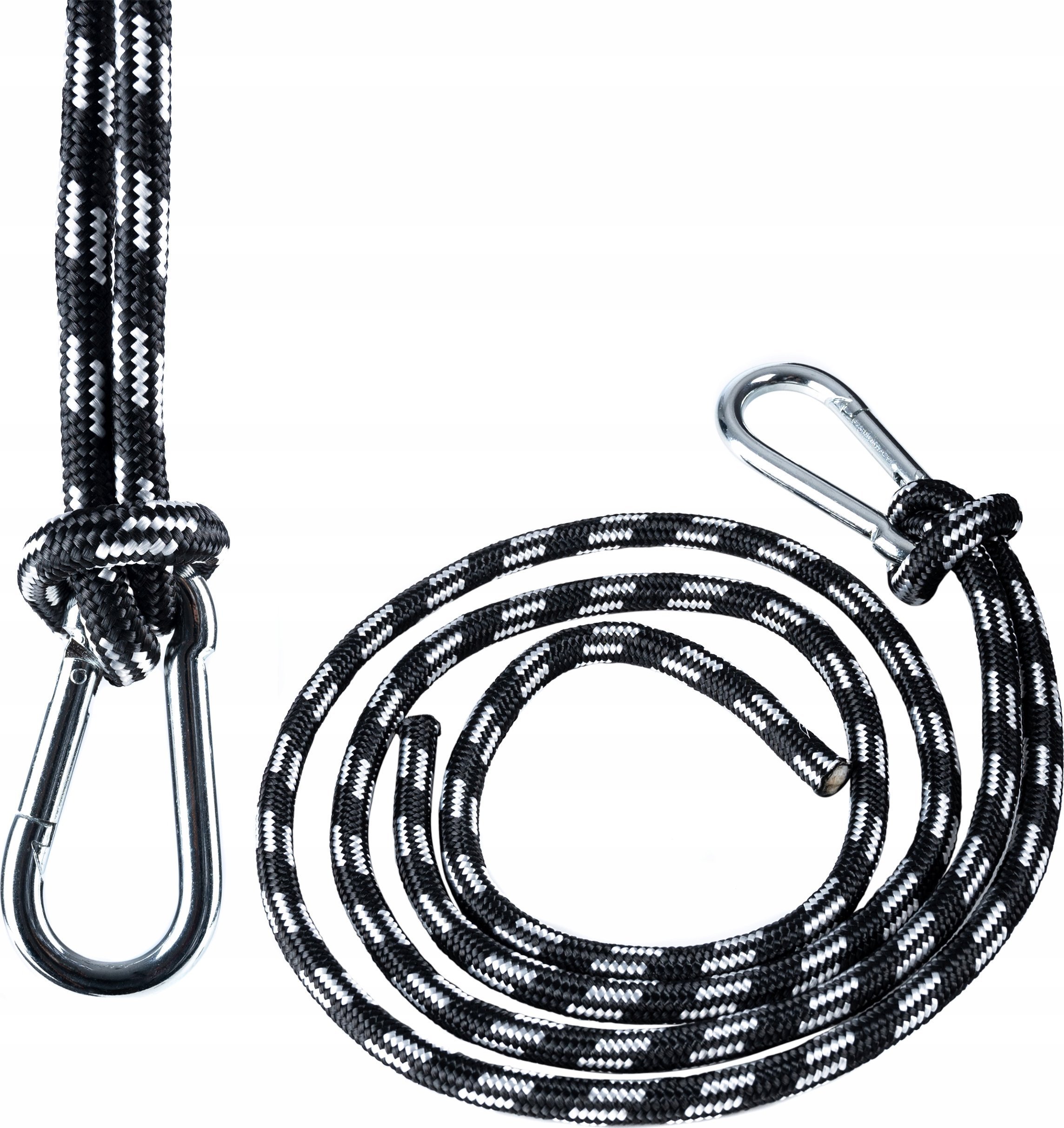 L70F2 MOCOWANIE LINA KARABIŃCZYK HAMAKA