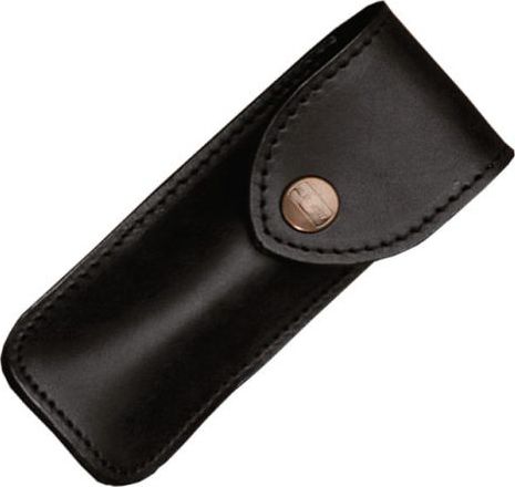 Boker Etui skórzane Boker czarne (BS-090050)