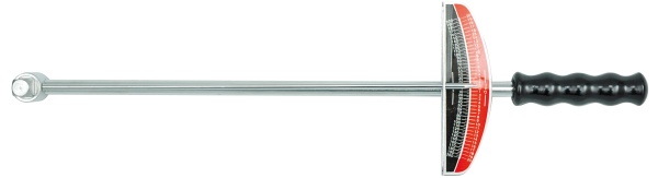 Vorel Klucz dynamometryczny 1/2" 460mm 0-200Nm (57450)