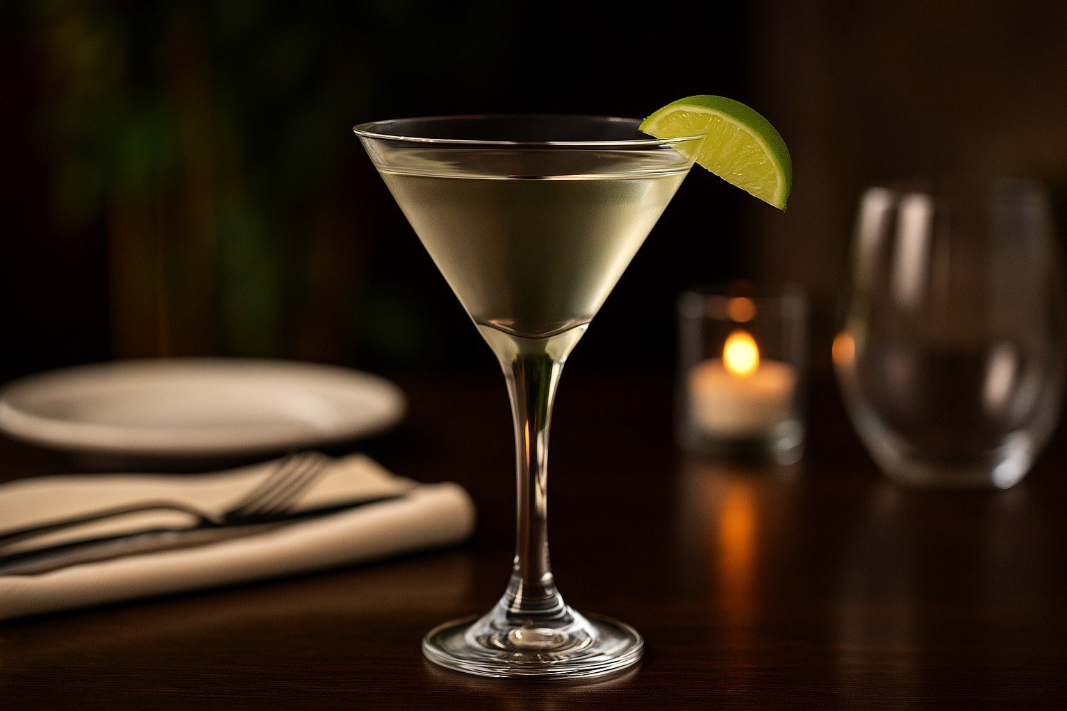 Kieliszek do martini 222 ml APS 70189