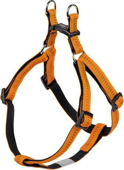 Nobby NOBBY SOFT GRIP SZELKI S-M POMARAŃCZOWE 15mm/40-56cm