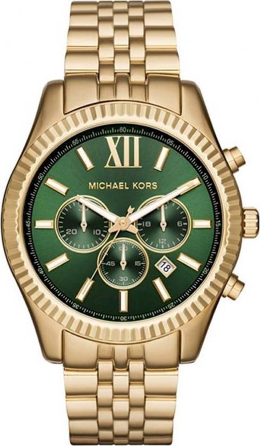 Zegarek Michael Kors Męski Zegarek MICHAEL KORS model MK8446 (45MM) NoSize