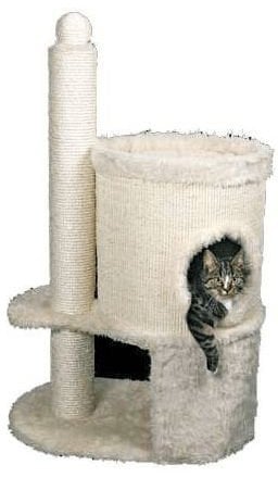 TX-44181 DRAPKA DLA KOTA "RONCAL" 106cm