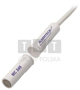 MC 340-5 Kontaktron magnetyczny (Grade 2)