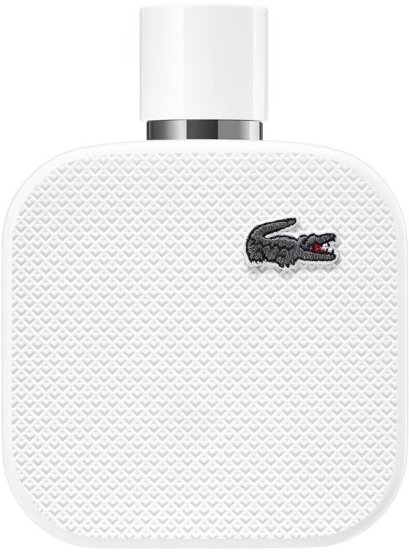 Lacoste L.12.12 Blanc EDP 100 ml
