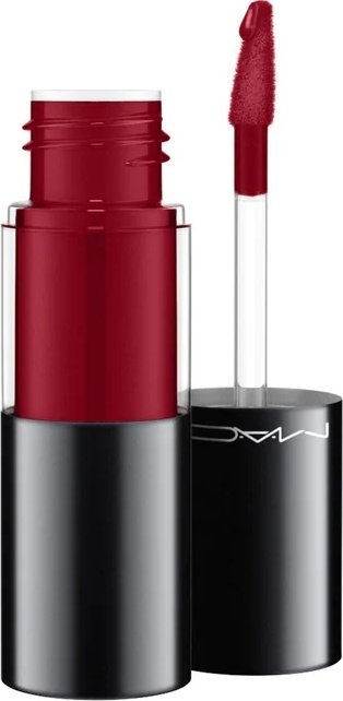 MAC MAC, Versicolour , Lip Stain, Liquid Lipstick, 114, Serial Stain, 8.5 ml