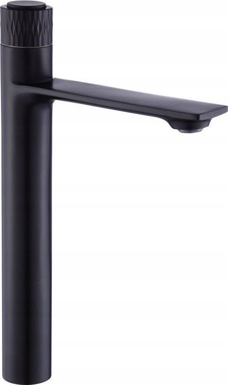 Bateria umywalkowa Vendita Bateria Umywalkowa Torku Wysoka Czarna (DWZ)