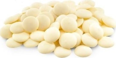 Master Martini Polewa mleczna biała surogat Centramerica 10kg